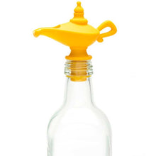 Lade das Bild in den Galerie-Viewer, Ausgießer/Aroamstopfen Oiladdin