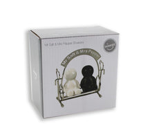 Lade das Bild in den Galerie-Viewer, Salz- und Pfeffer-Streuer