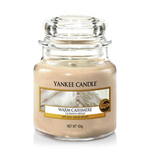 Lade das Bild in den Galerie-Viewer, Yankee Candle Warm Cashmere