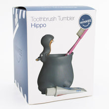 Lade das Bild in den Galerie-Viewer, Zahnputzbecher