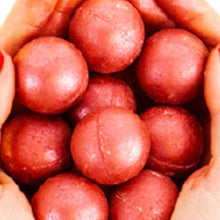 Lade das Bild in den Galerie-Viewer, Badebomben "Glühwein"