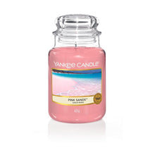 Lade das Bild in den Galerie-Viewer, Yankee Candle Pink Sands