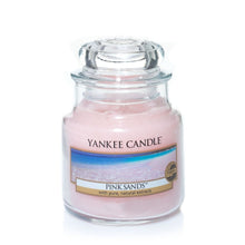 Lade das Bild in den Galerie-Viewer, Yankee Candle Pink Sands
