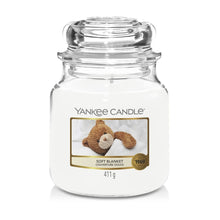 Lade das Bild in den Galerie-Viewer, Yankee Candle Soft Blanket