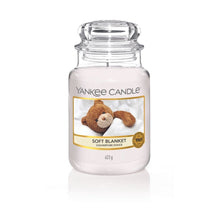Lade das Bild in den Galerie-Viewer, Yankee Candle Soft Blanket