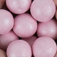 Lade das Bild in den Galerie-Viewer, Badebomben "Rose Wein"