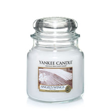 Lade das Bild in den Galerie-Viewer, Yankee Candle Angel Wings
