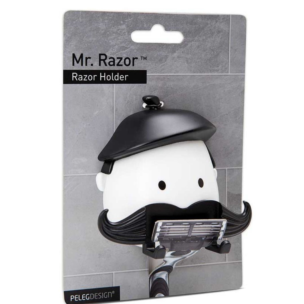 Mr.Razor Rasierhalter