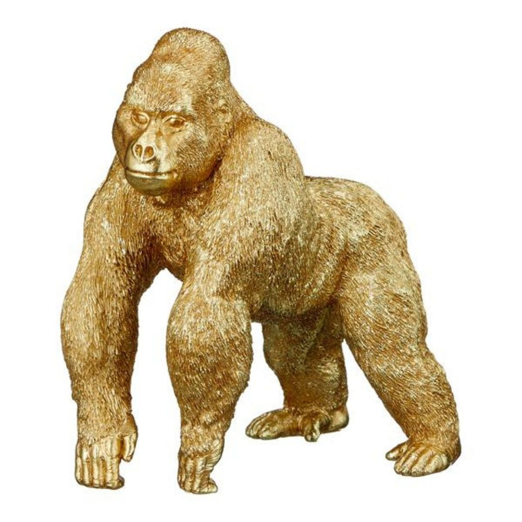 Gorilla, M, ca.13cm Hoch