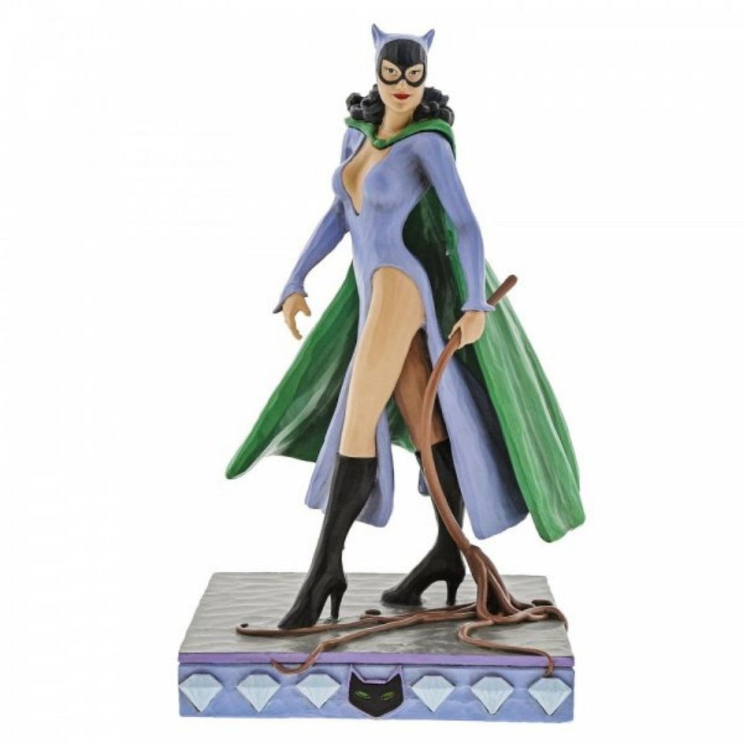 Catwoman Figur