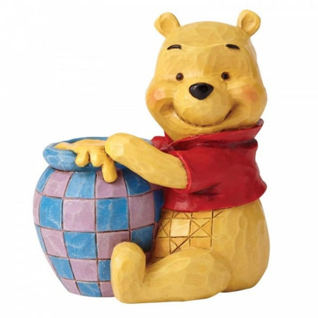 Winnie the Pooh Figur