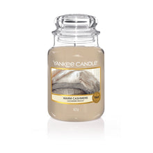 Lade das Bild in den Galerie-Viewer, Yankee Candle Warm Cashmere
