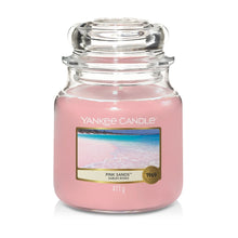 Lade das Bild in den Galerie-Viewer, Yankee Candle Pink Sands
