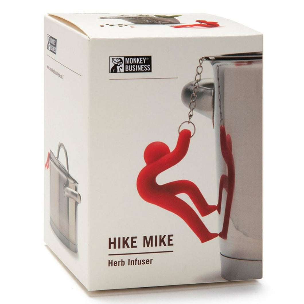 Hike Mike Bouquet Garni