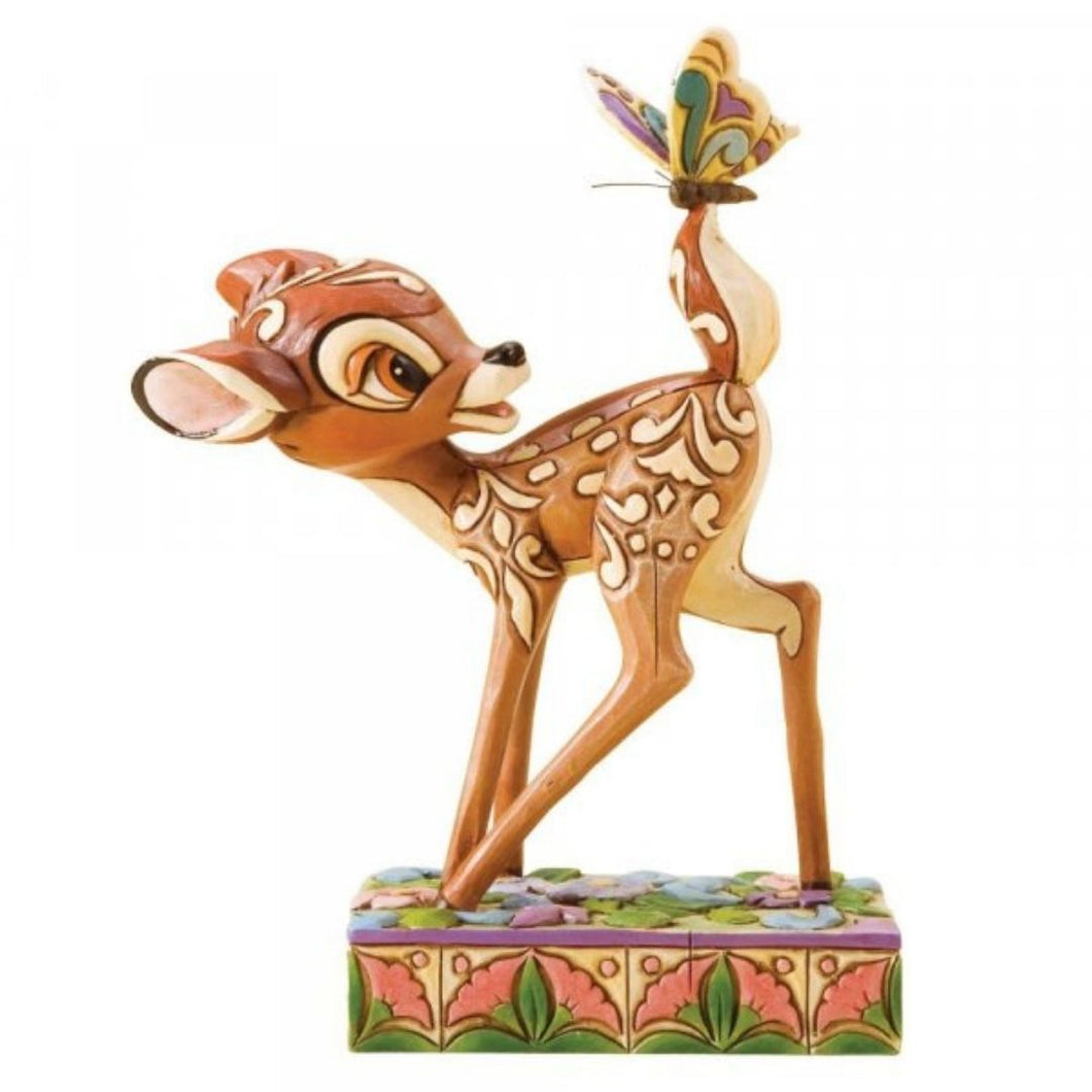 Bambi Figur