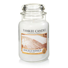 Lade das Bild in den Galerie-Viewer, Yankee Candle Angel Wings
