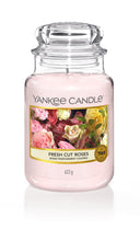 Lade das Bild in den Galerie-Viewer, Yankee Candle Fresh Cut Rosen
